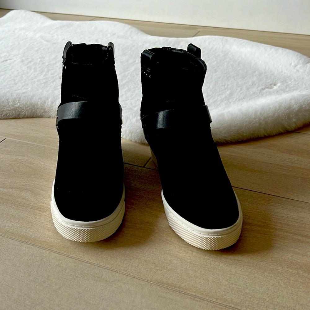 Booties